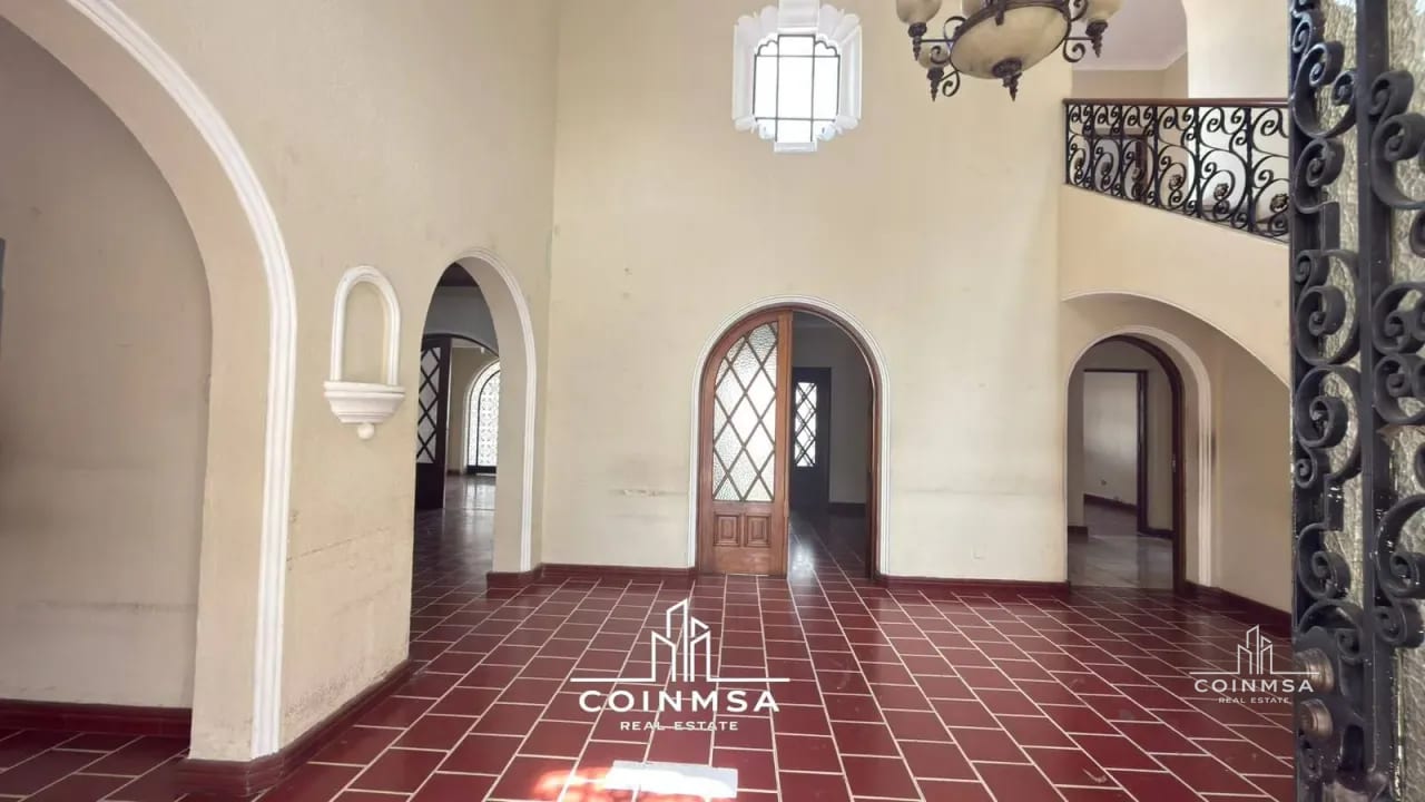 Casa para oficina en renta zona 9 — Casa en Alquiler en Zona 9, Guatemala, Ciudad — foto 2 de 14
