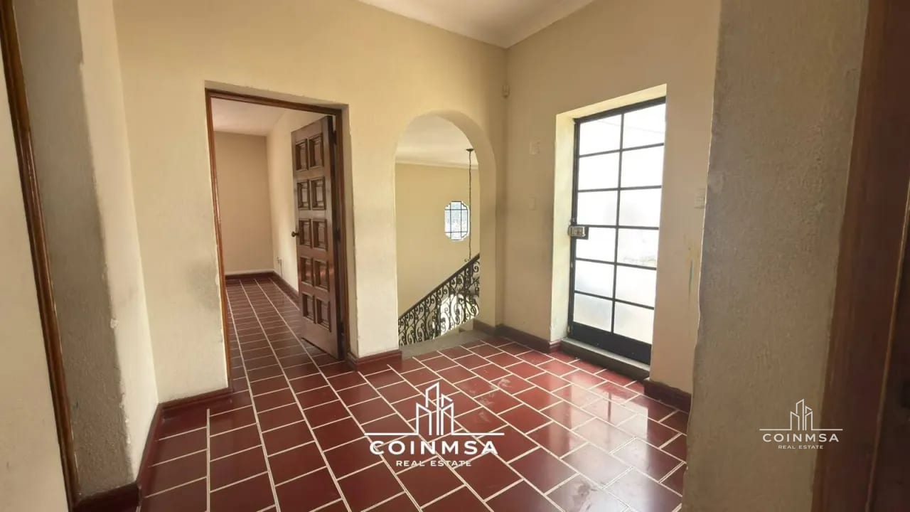 Casa para oficina en renta zona 9 — Casa en Alquiler en Zona 9, Guatemala, Ciudad — foto 5 de 14
