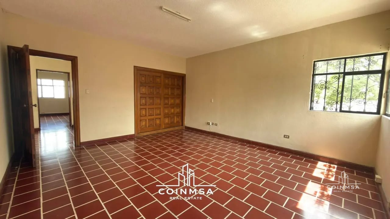 Casa para oficina en renta zona 9 — Casa en Alquiler en Zona 9, Guatemala, Ciudad — foto 4 de 14
