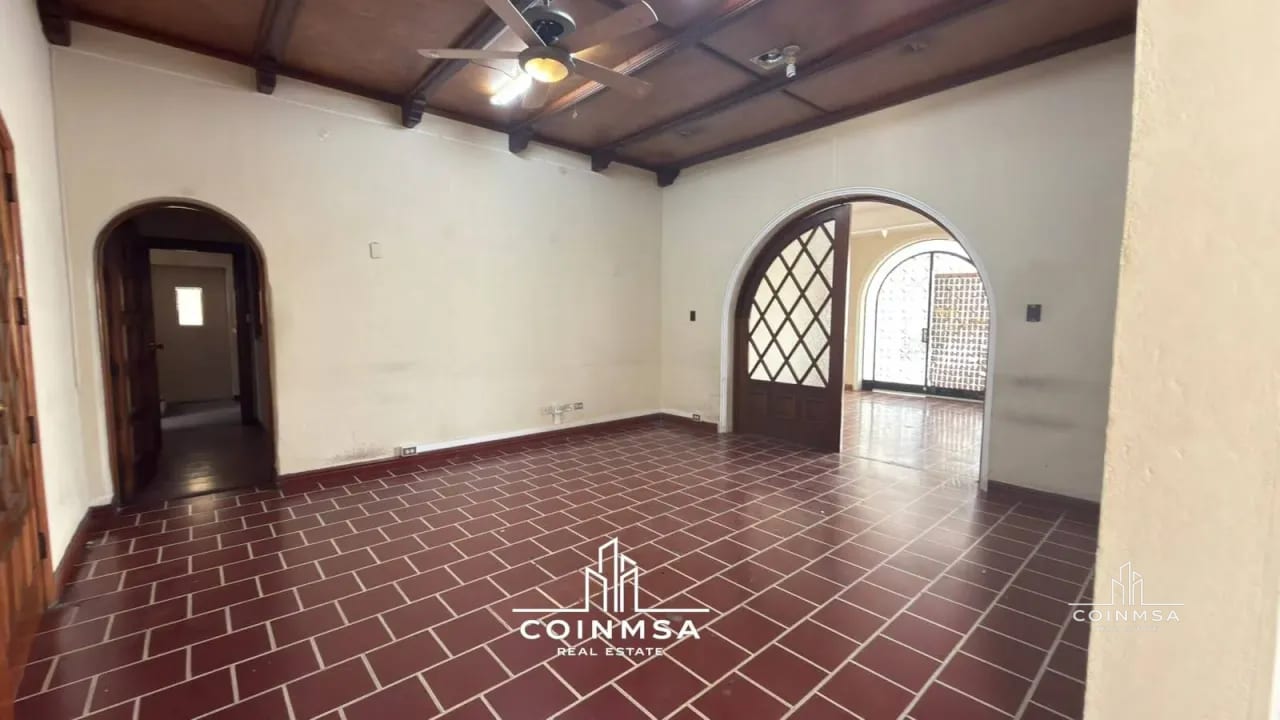 Casa para oficina en renta zona 9 — Casa en Alquiler en Zona 9, Guatemala, Ciudad — foto 8 de 14