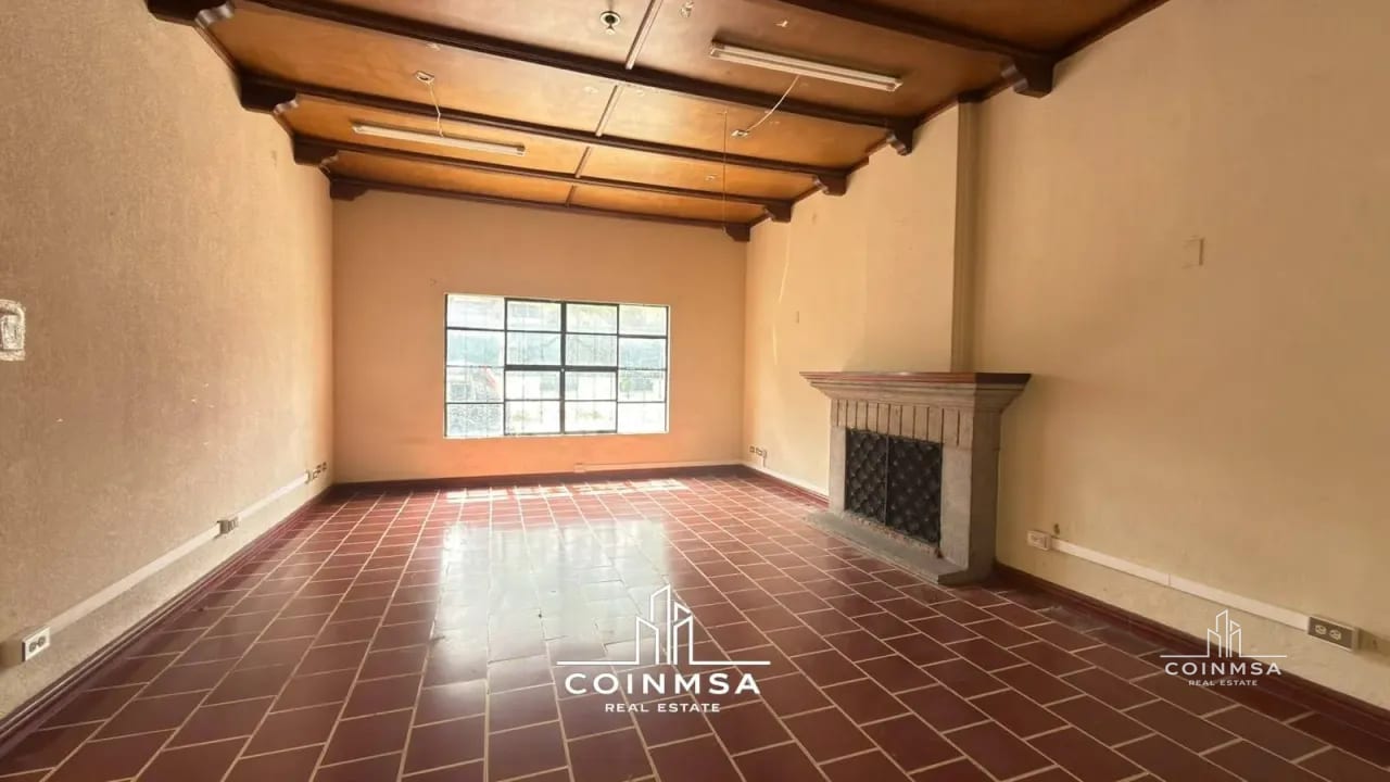 Casa para oficina en renta zona 9 — Casa en Alquiler en Zona 9, Guatemala, Ciudad — foto 7 de 14