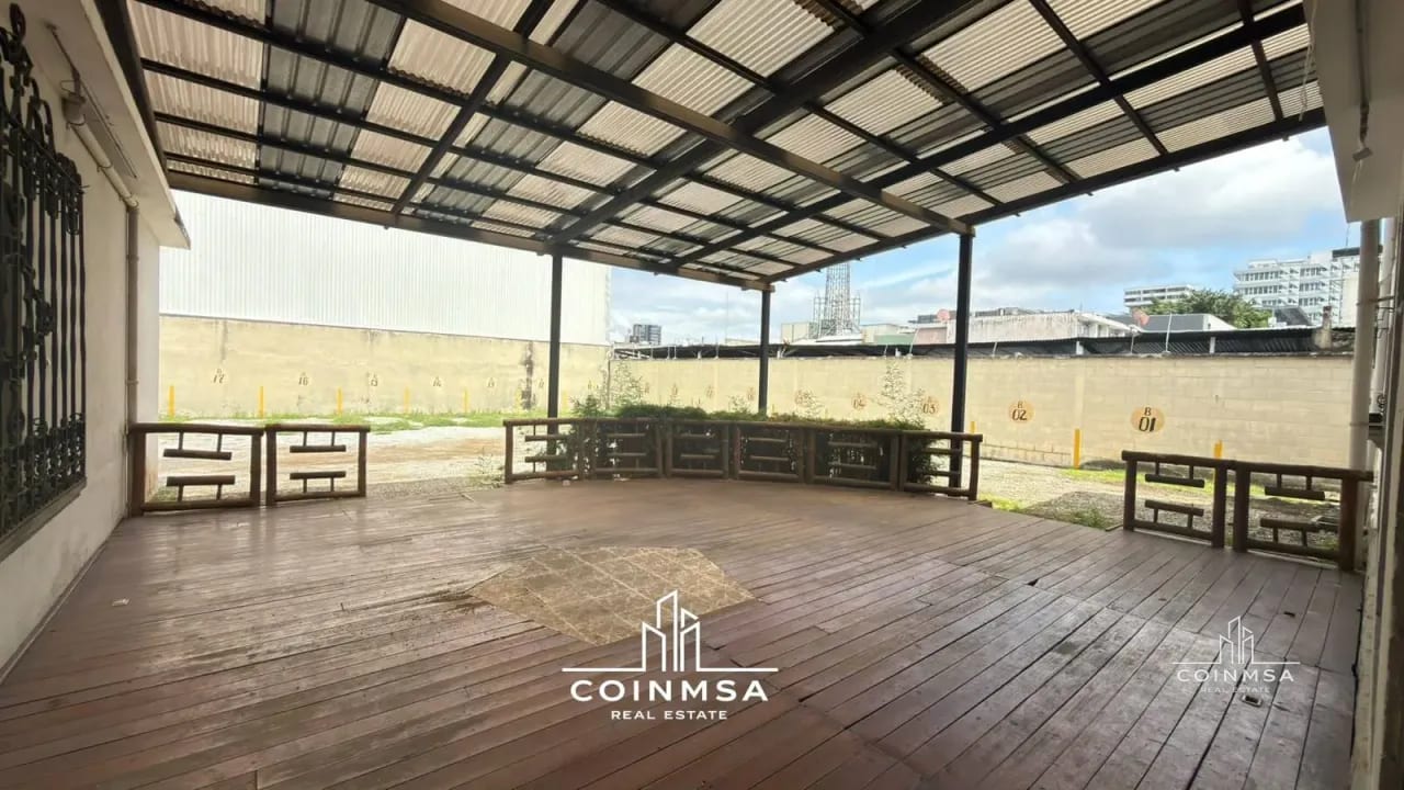 Casa para oficina en renta zona 9 — Casa en Alquiler en Zona 9, Guatemala, Ciudad — foto 6 de 14