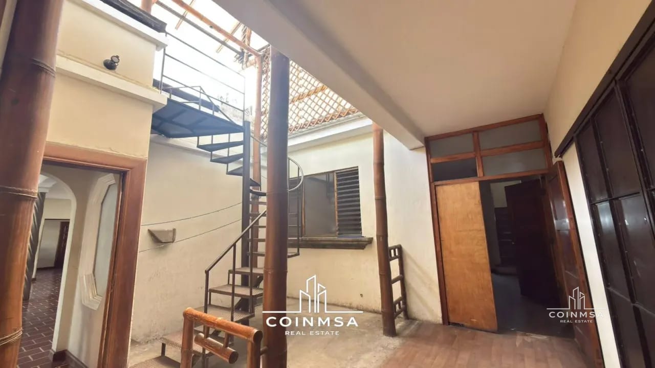 Casa para oficina en renta zona 9 — Casa en Alquiler en Zona 9, Guatemala, Ciudad — foto 10 de 14