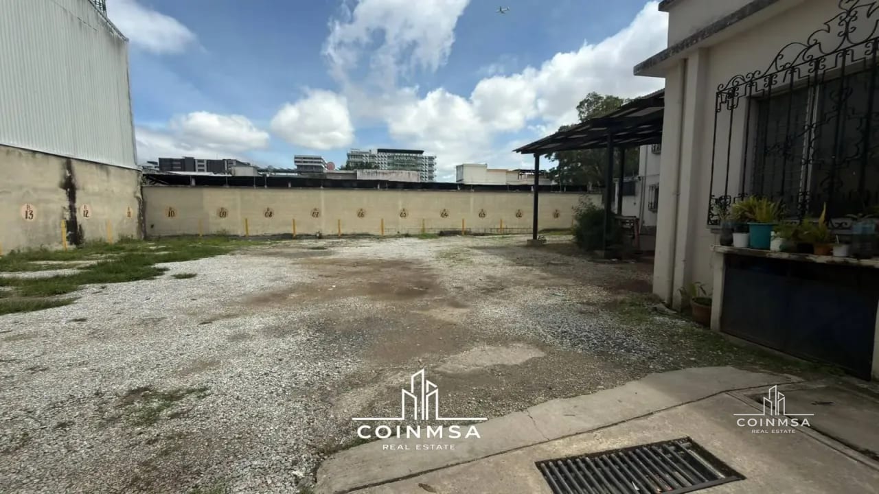 Casa para oficina en renta zona 9 — Casa en Alquiler en Zona 9, Guatemala, Ciudad — foto 11 de 14
