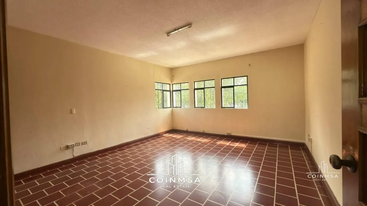 Casa para oficina en renta zona 9 — Casa en Alquiler en Zona 9, Guatemala, Ciudad — foto 12 de 14