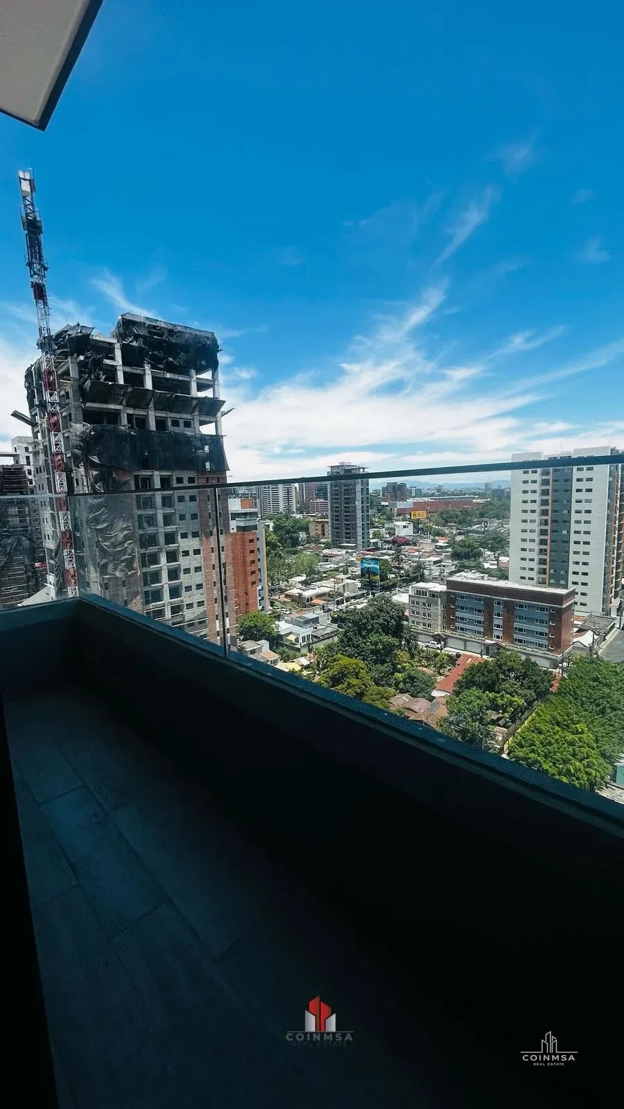 Apartamento en renta zona 10 / Parque 10 — Apartamento en Alquiler en Parque 10, Zona 10, Guatemala, Ciudad — foto 3 de 11