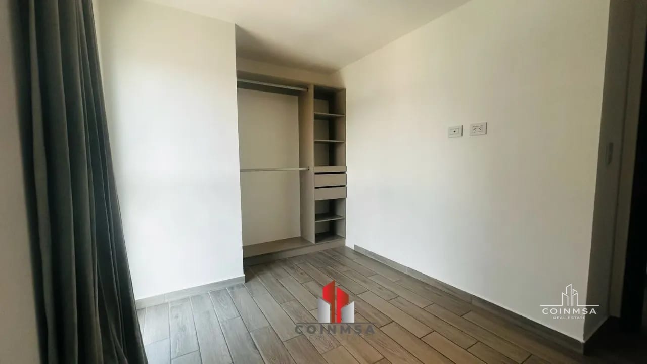 Apartamento en renta zona 10 / Parque 10 — Apartamento en Alquiler en Parque 10, Zona 10, Guatemala, Ciudad — foto 6 de 11