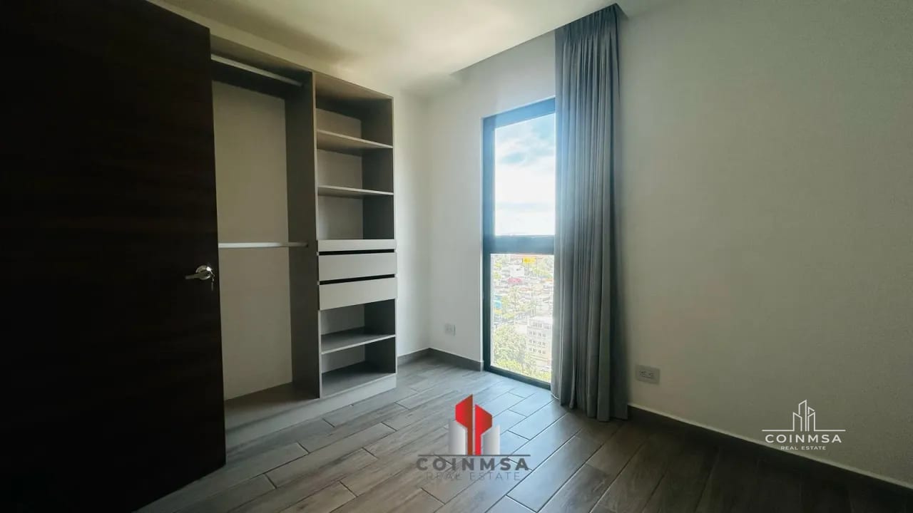 Apartamento en renta zona 10 / Parque 10 — Apartamento en Alquiler en Parque 10, Zona 10, Guatemala, Ciudad — foto 10 de 11