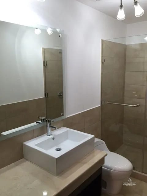 Apartamento en renta zona 14 / Attica I — Apartamento en Alquiler en Attica, Zona 14, Guatemala, Ciudad — foto 9 de 11