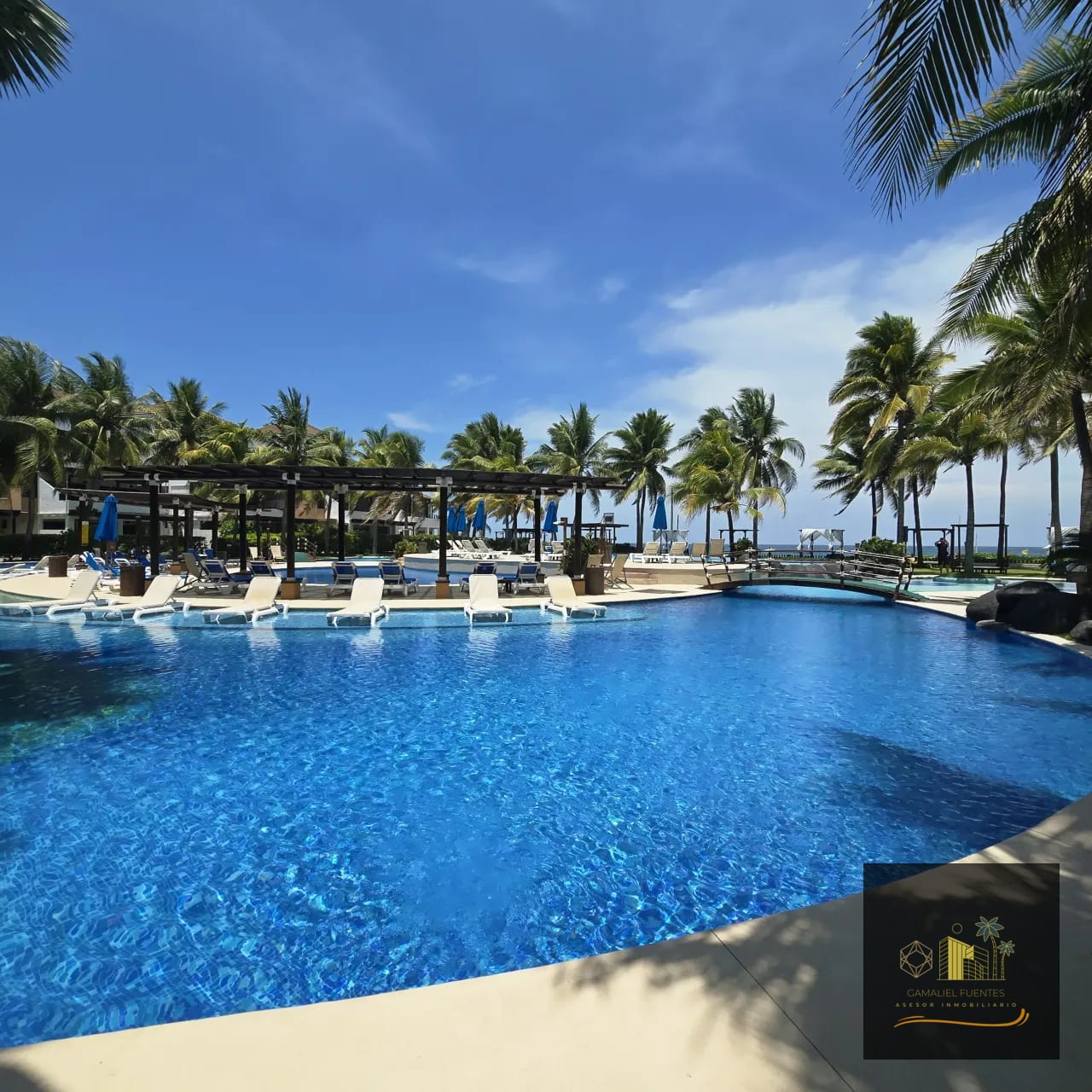 Villa en Venta en Los Cabos Monterrico — Casa vacacional en Venta en Villa Los Cabos, Monterrico, Santa Rosa — foto 1 de 17