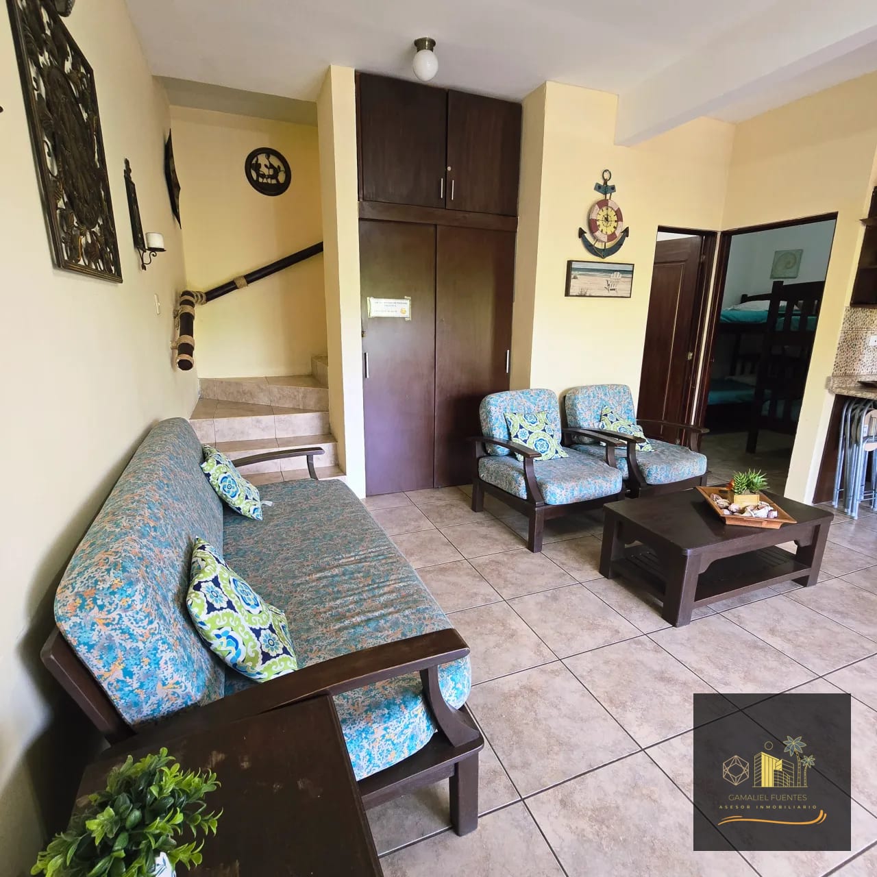 Villa en Venta en Los Cabos Monterrico — Casa vacacional en Venta en Villa Los Cabos, Monterrico, Santa Rosa — foto 7 de 17