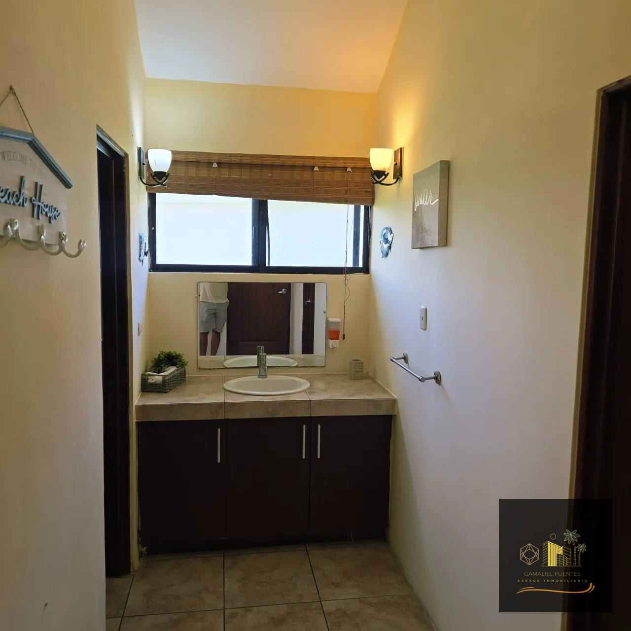 Villa en Venta en Los Cabos Monterrico — Casa vacacional en Venta en Villa Los Cabos, Monterrico, Santa Rosa — foto 9 de 17