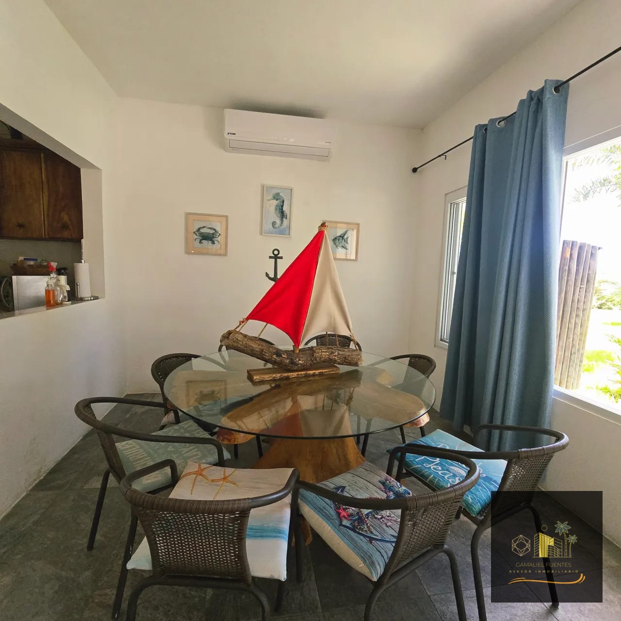 CASA DE PLAYA EN VENTA CON TITULO DE PROPIEDAD EN MONTERRICO — Casa vacacional en Venta en Monterrico, Santa Rosa — foto 9 de 17