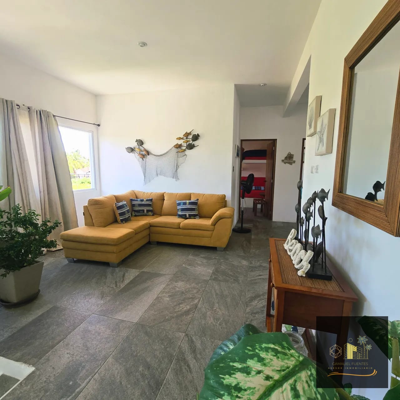 CASA DE PLAYA EN VENTA CON TITULO DE PROPIEDAD EN MONTERRICO — Casa vacacional en Venta en Monterrico, Santa Rosa — foto 16 de 17
