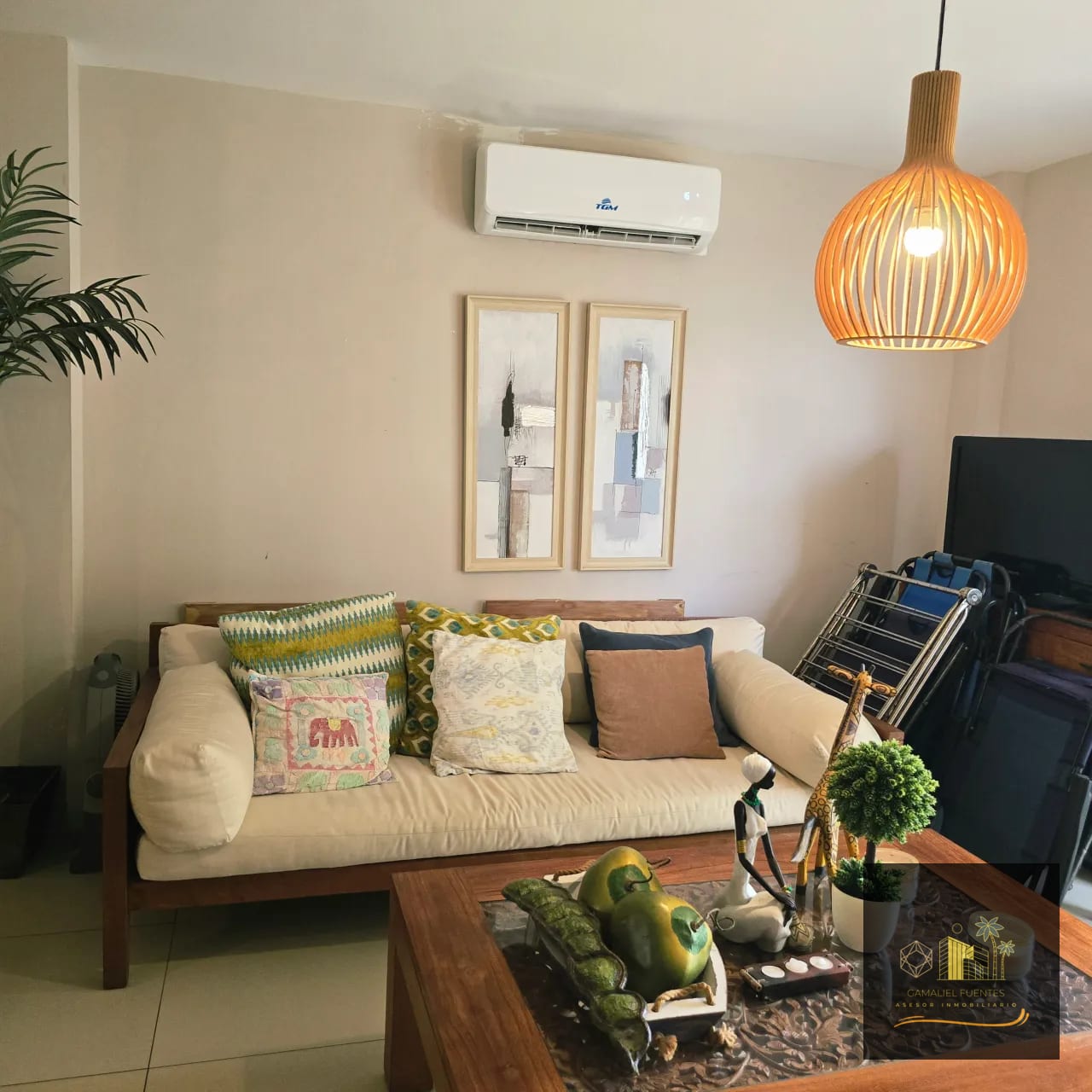 Apartamento en Venta en el Muelle , Monterrico — Apartamento en Venta en Monterrico, Santa Rosa — foto 2 de 16