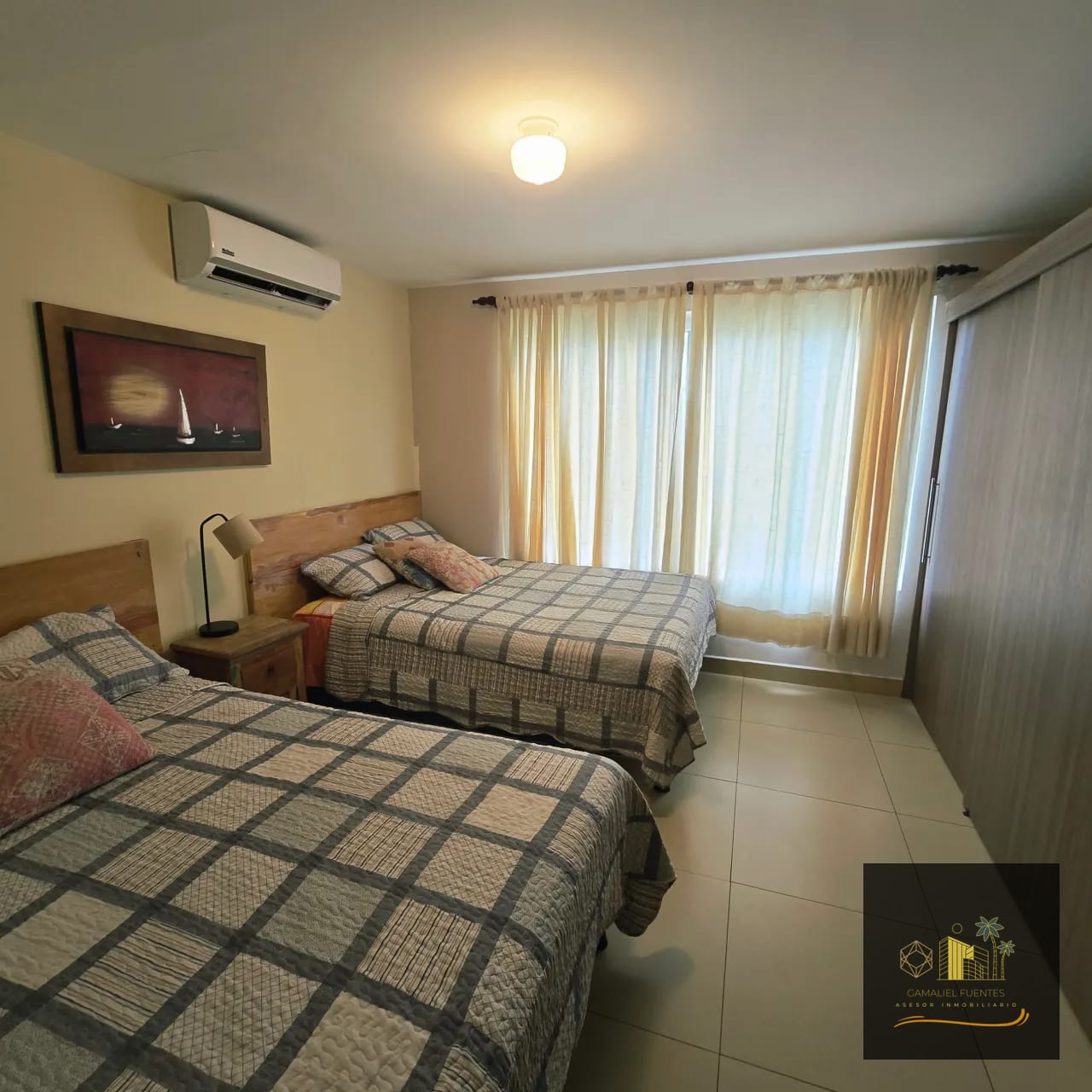 Apartamento en Venta en el Muelle , Monterrico — Apartamento en Venta en Monterrico, Santa Rosa — foto 8 de 16
