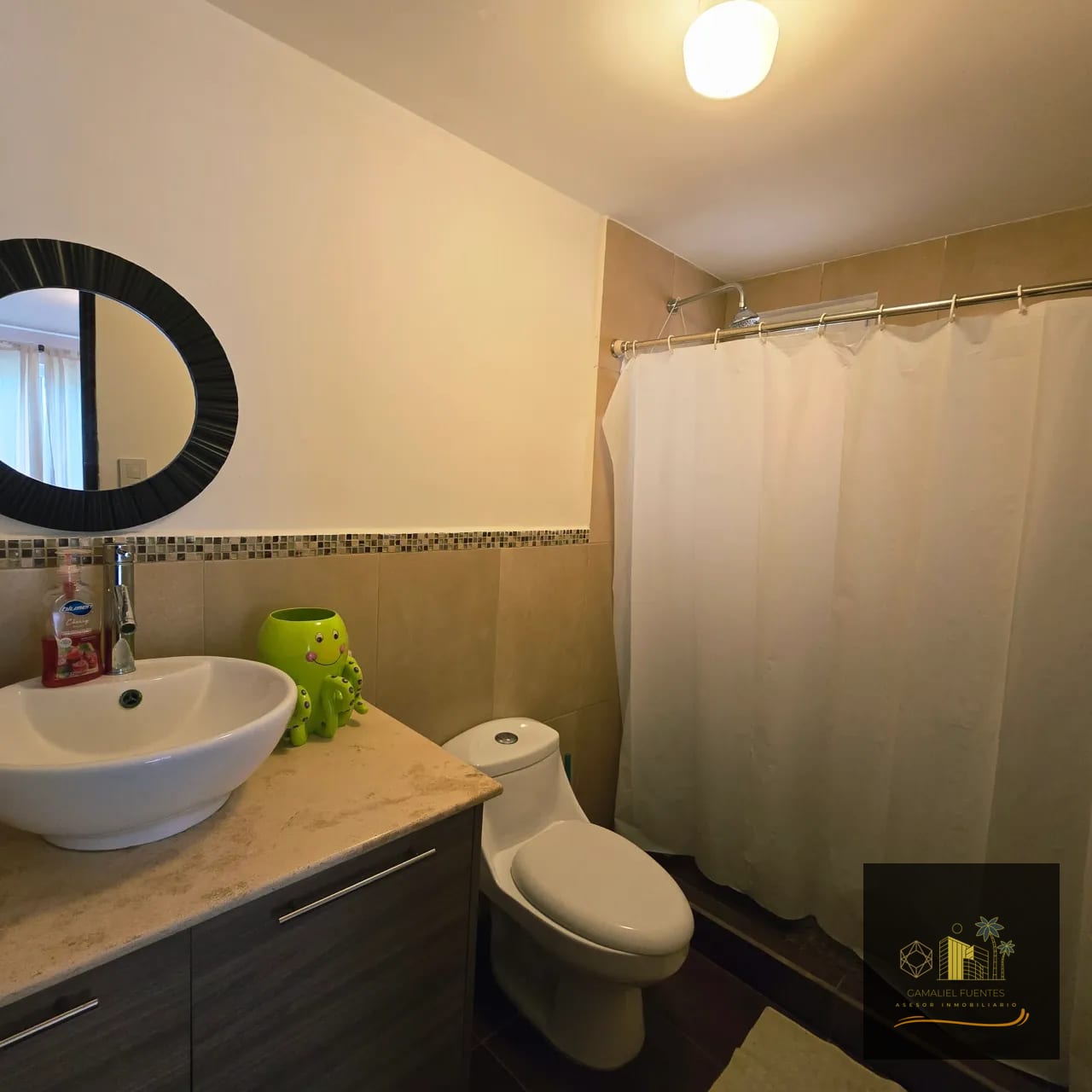 Apartamento en Venta en el Muelle , Monterrico — Apartamento en Venta en Monterrico, Santa Rosa — foto 9 de 16