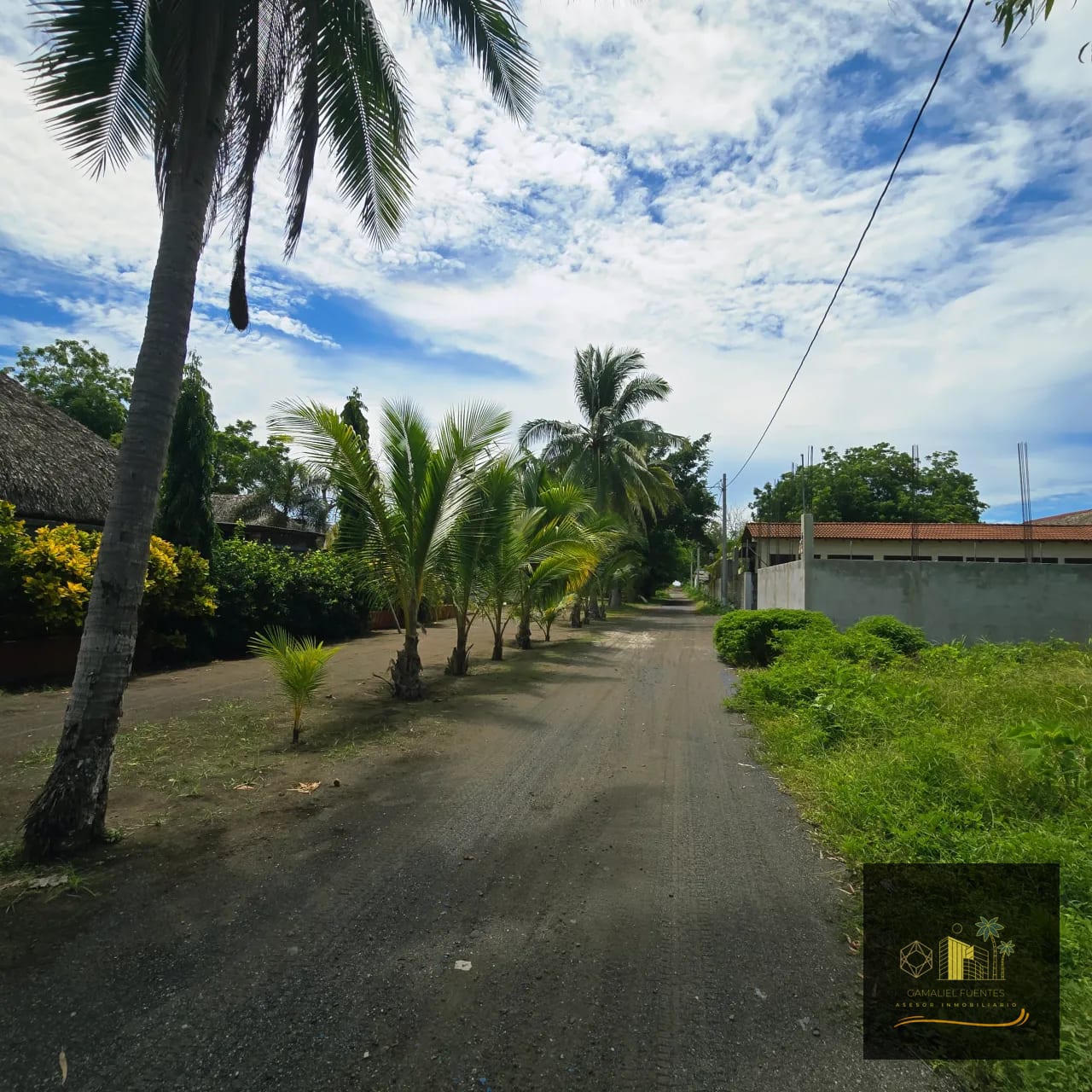 Terreno En Venta en Monterrico con Finca Folio y Libro — Terreno en Venta en Iztapa, Escuintla — foto 2 de 9