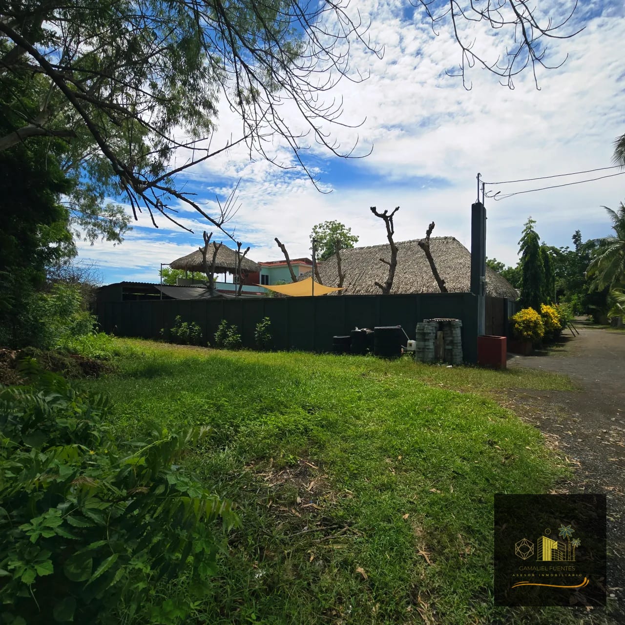 Terreno En Venta en Monterrico con Finca Folio y Libro — Terreno en Venta en Iztapa, Escuintla — foto 4 de 9