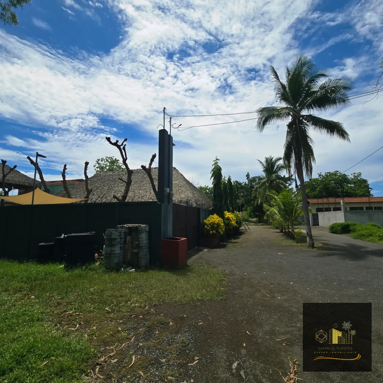 Terreno En Venta en Monterrico con Finca Folio y Libro — Terreno en Venta en Iztapa, Escuintla — foto 6 de 9