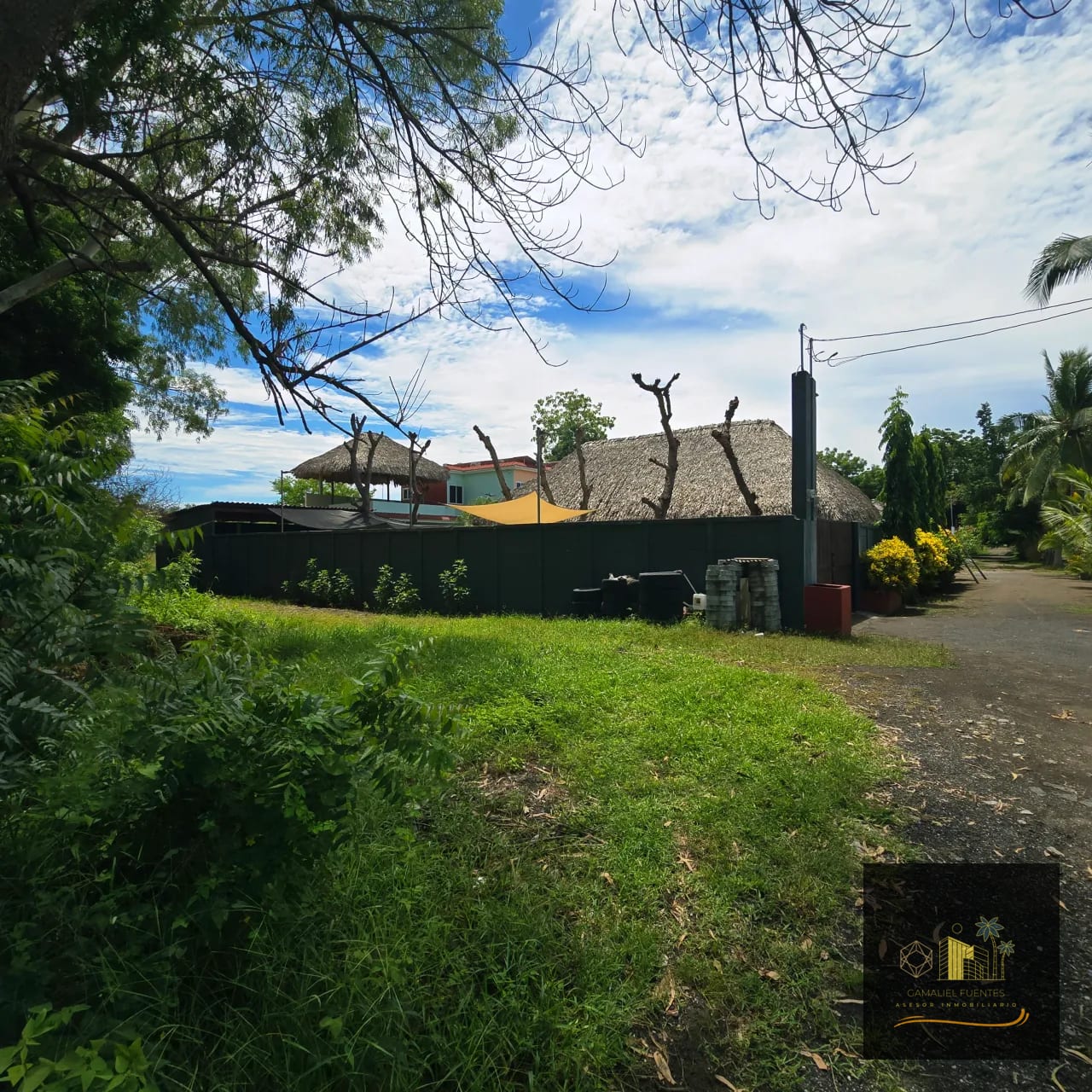 Terreno En Venta en Monterrico con Finca Folio y Libro — Terreno en Venta en Iztapa, Escuintla — foto 8 de 9