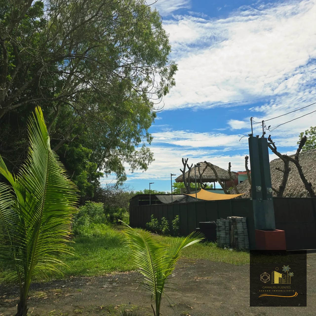 Terreno En Venta en Monterrico con Finca Folio y Libro — Terreno en Venta en Iztapa, Escuintla — foto 9 de 9
