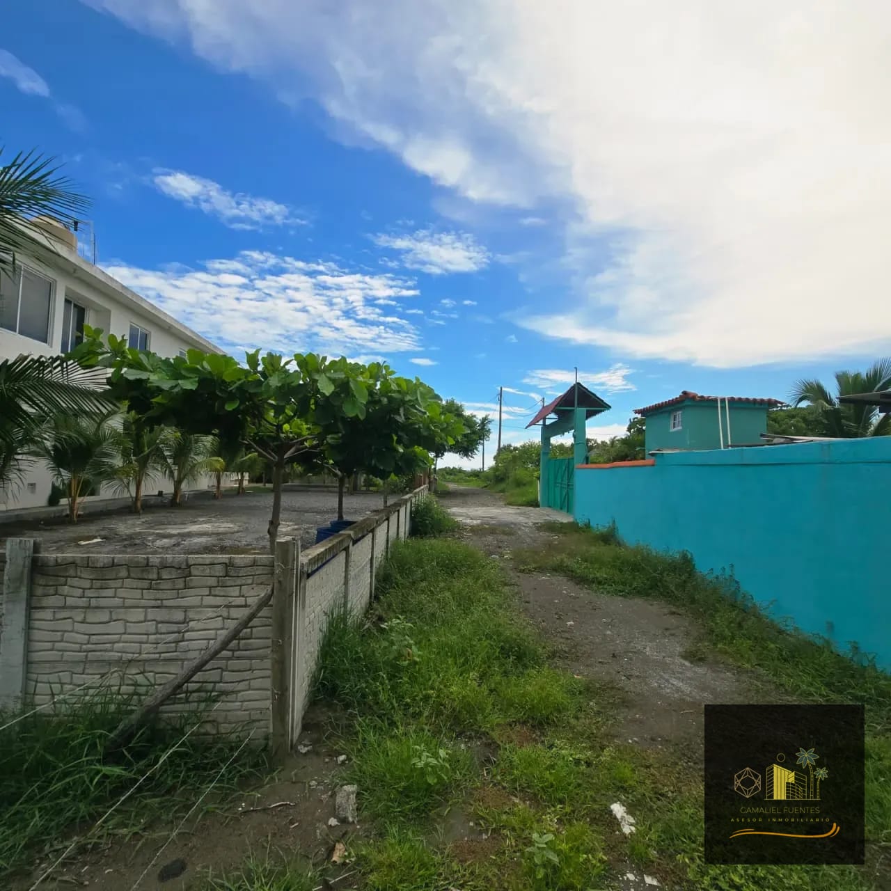 Terreno en Venta en Monterrico — Terreno en Venta en Monterrico, Santa Rosa — foto 2 de 5