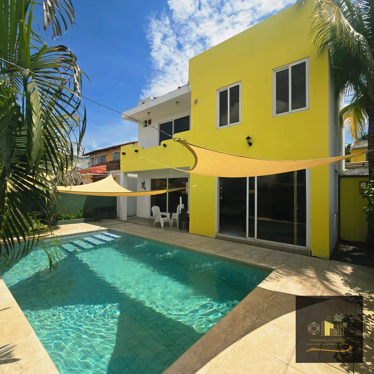 Casa De Playa en Venta Con registro — Casa vacacional en Venta en Iztapa, Escuintla — foto 1 de 13