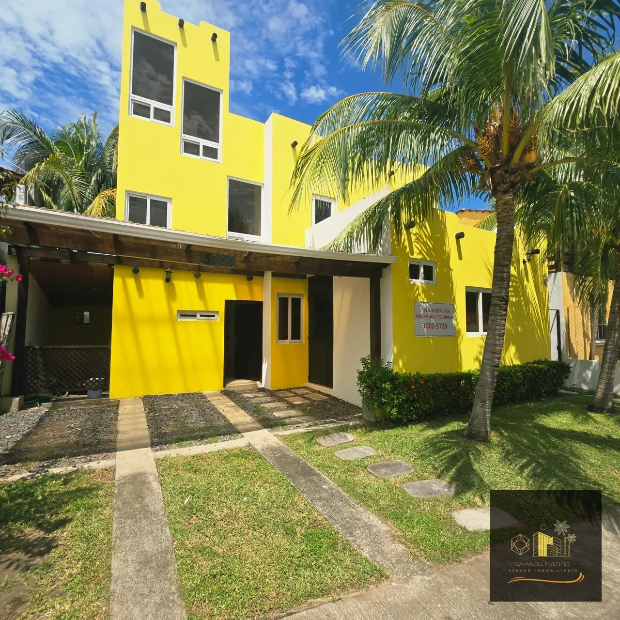Casa De Playa en Venta Con registro — Casa vacacional en Venta en Iztapa, Escuintla — foto 2 de 13