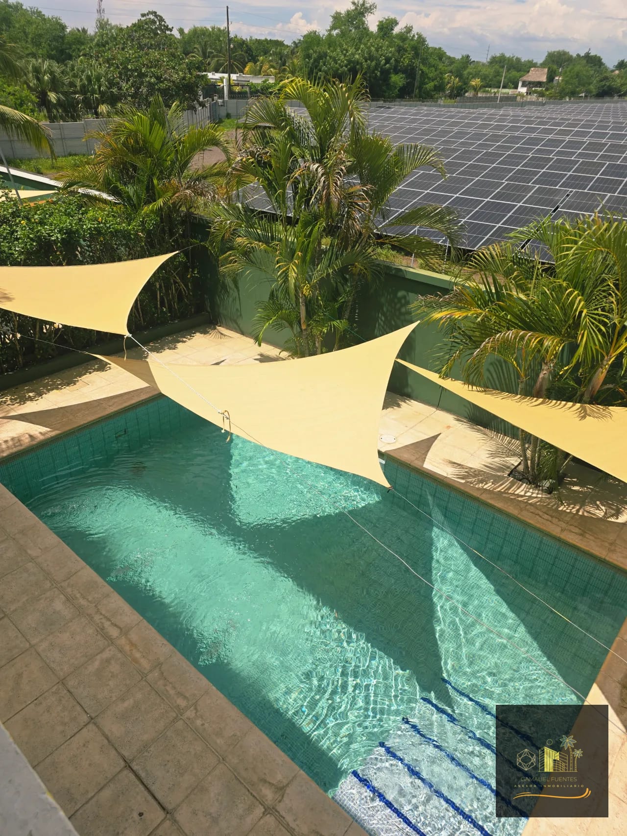 Casa De Playa en Venta Con registro — Casa vacacional en Venta en Iztapa, Escuintla — foto 3 de 13