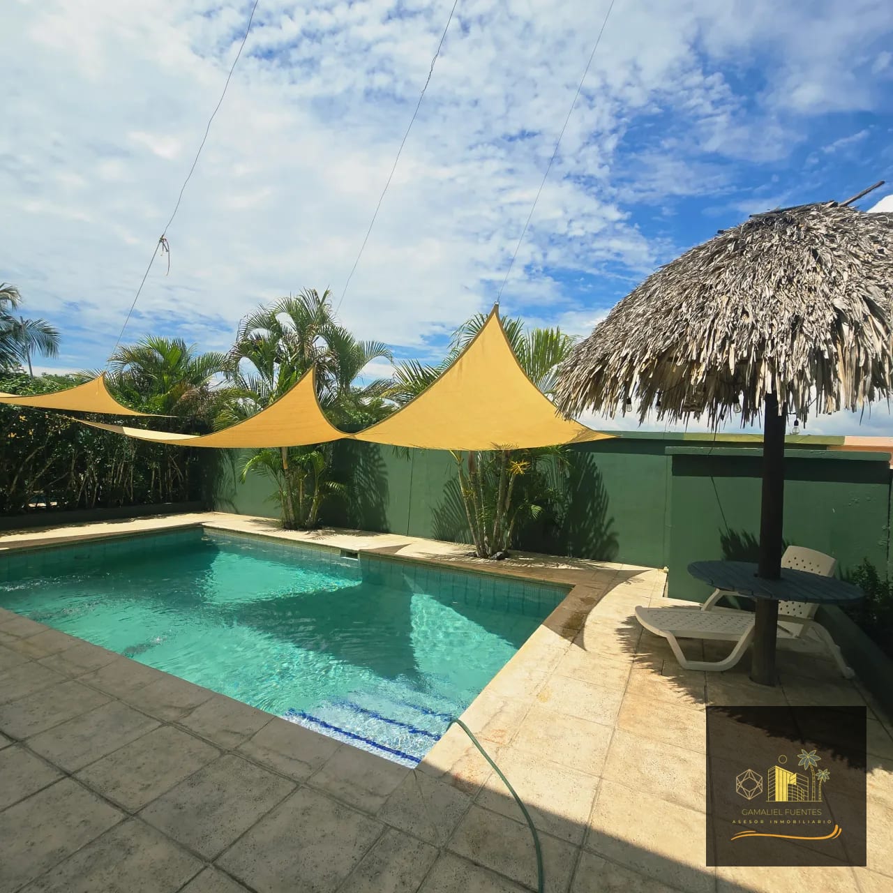 Casa De Playa en Venta Con registro — Casa vacacional en Venta en Iztapa, Escuintla — foto 4 de 13