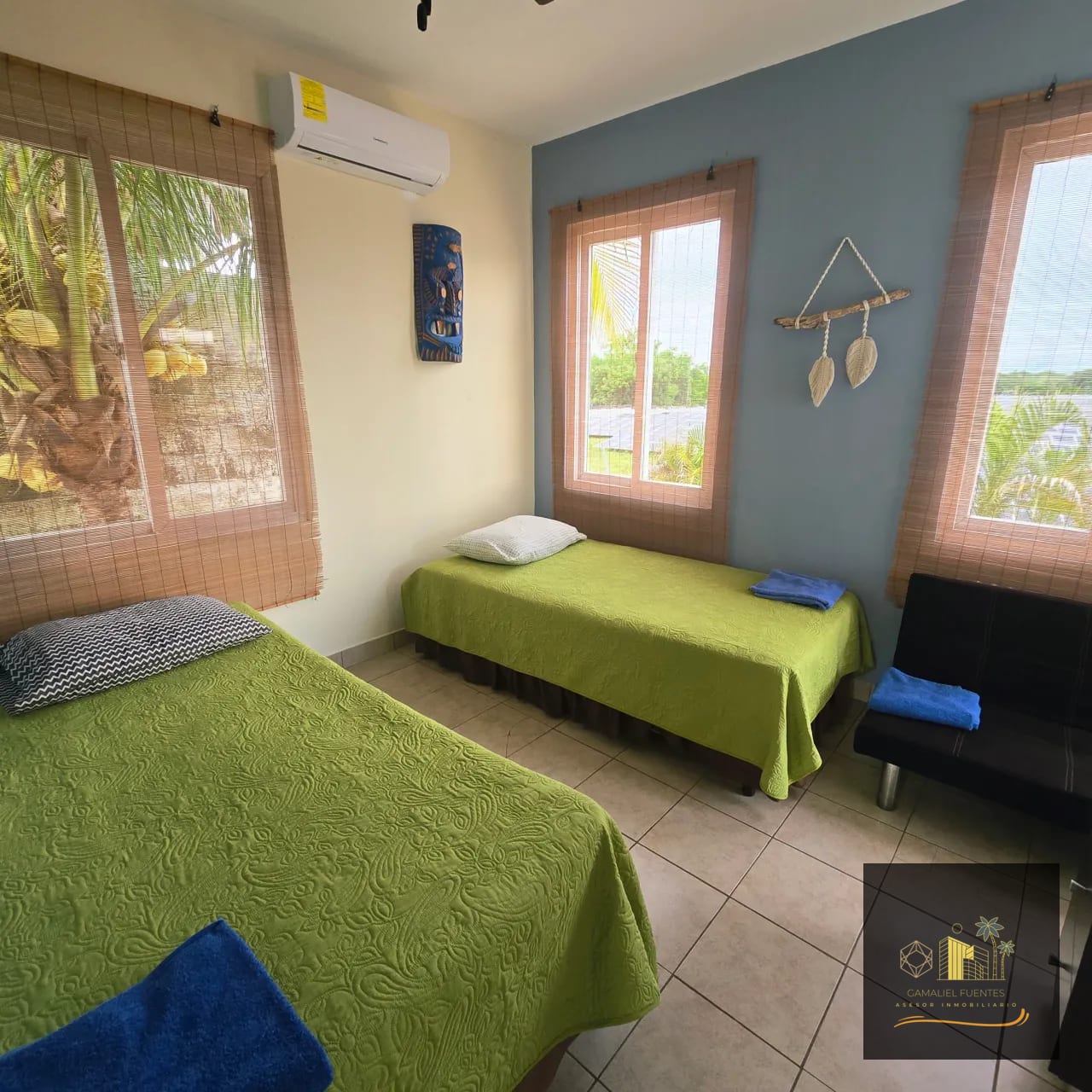 Casa De Playa en Venta Con registro — Casa vacacional en Venta en Iztapa, Escuintla — foto 9 de 13