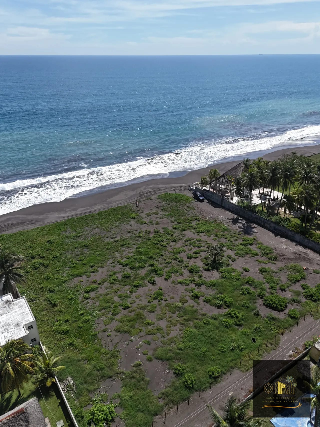 Terreno Frente al Mar en Venta en Monterrico — Terreno en Venta en Iztapa, Escuintla — foto 5 de 11