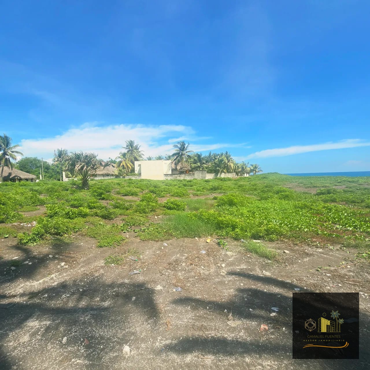 Terreno Frente al Mar en Venta en Monterrico — Terreno en Venta en Iztapa, Escuintla — foto 7 de 11