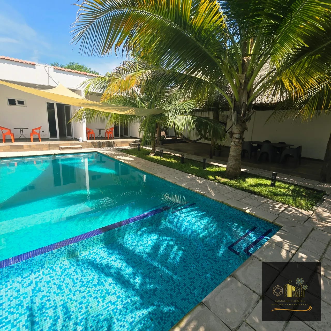 Casa de Playa en Venta con Registro — Casa vacacional en Venta en Iztapa, Escuintla — foto 2 de 13