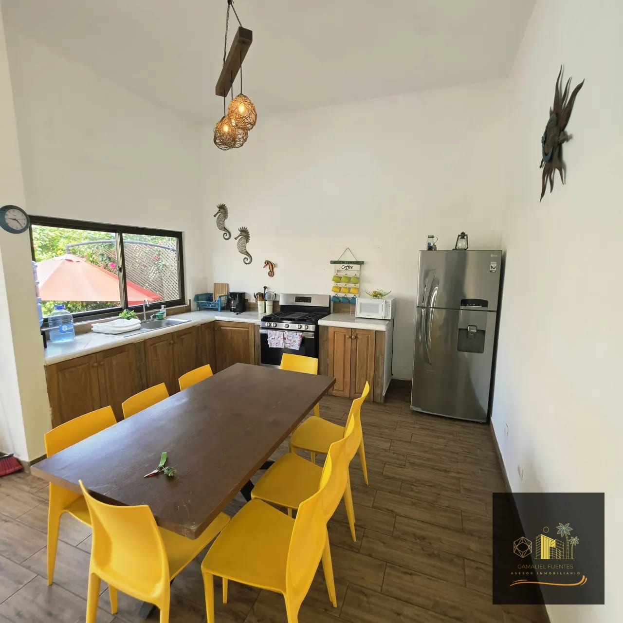 Casa de Playa en Venta KM 5,3 a Monterrico â Casa vacacional en Venta en Iztapa, Escuintla â foto 6 de 12