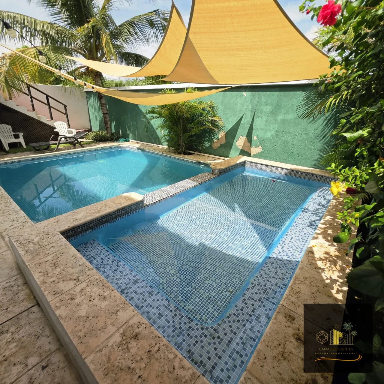 Casa de Playa en Venta KM 5,3 a Monterrico â Casa vacacional en Venta en Iztapa, Escuintla â foto 4 de 12