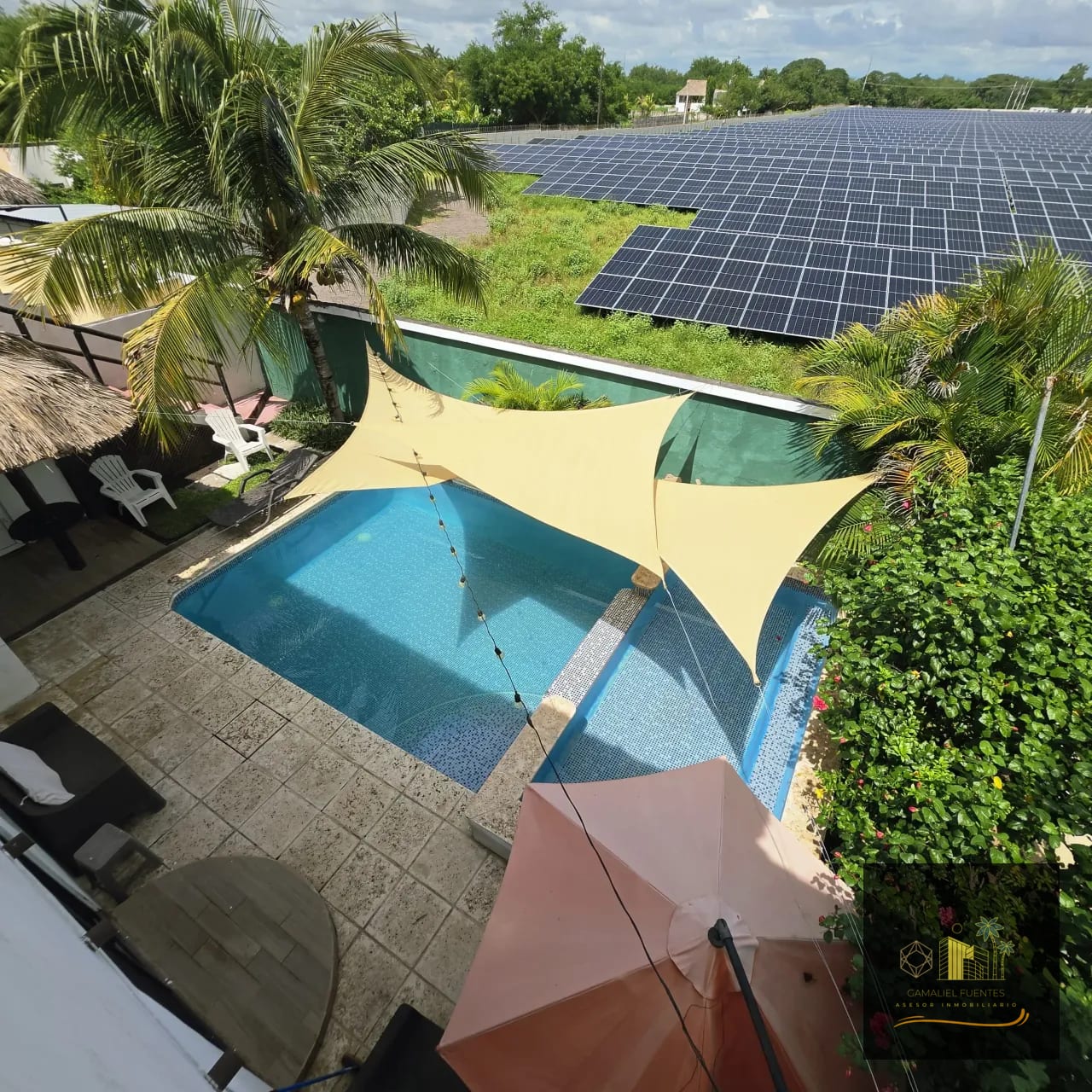 Casa de Playa en Venta KM 5,3 a Monterrico â Casa vacacional en Venta en Iztapa, Escuintla â foto 5 de 12