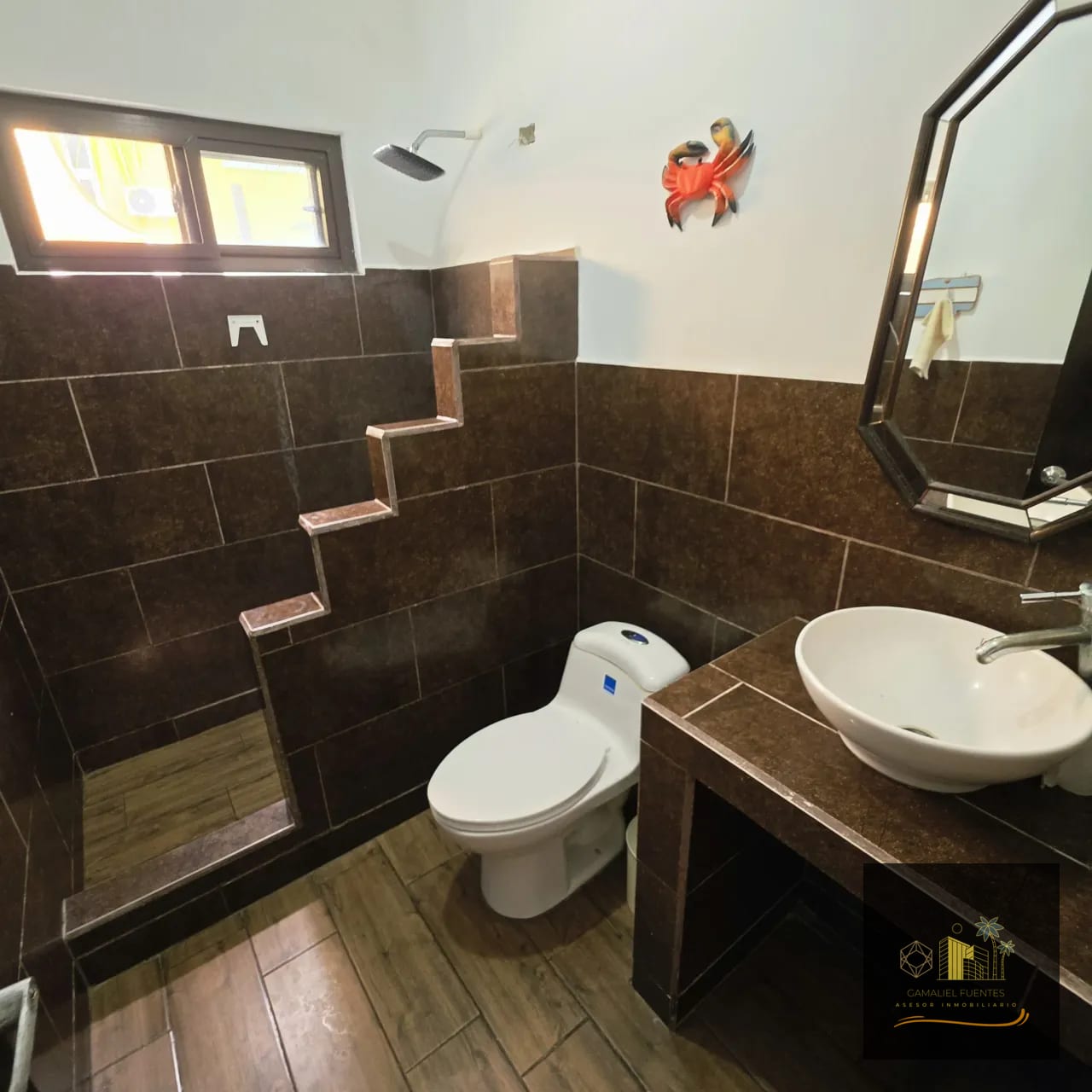 Casa de Playa en Venta KM 5,3 a Monterrico â Casa vacacional en Venta en Iztapa, Escuintla â foto 12 de 12
