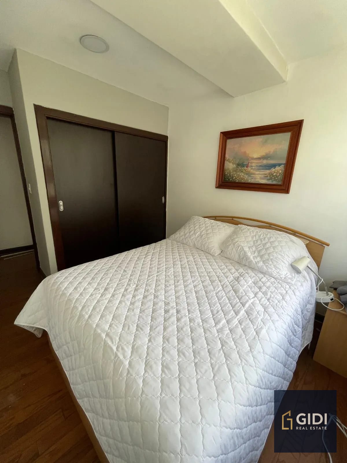 Apartamento amoblado en renta Pacífica Plaza Z.14 | 2 hab + 2 parqueos — Apartamento en Alquiler en Pacífica Plaza, Zona 14, Guatemala, Ciudad — foto 8 de 14