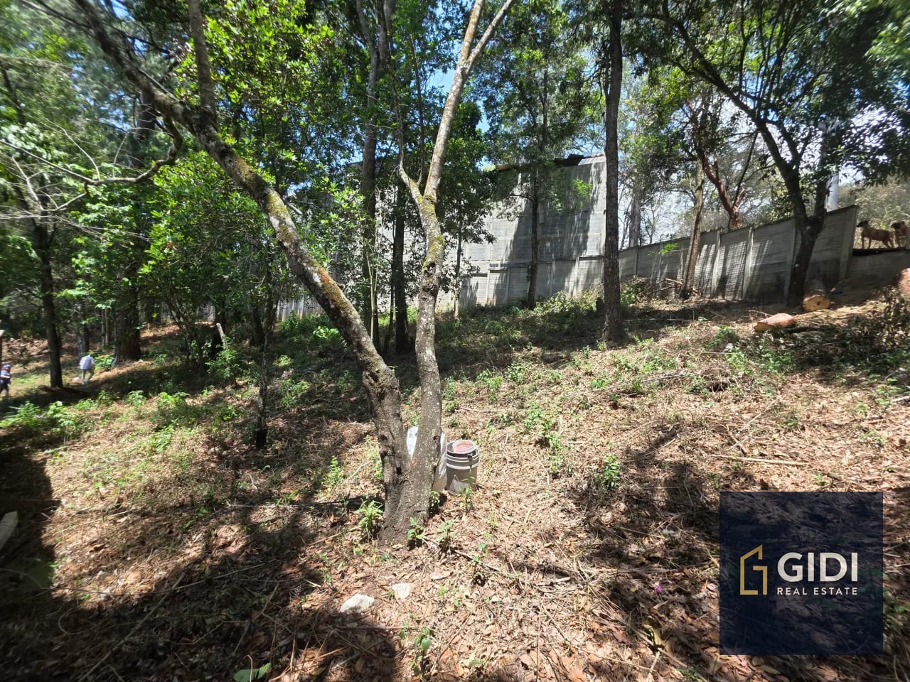 erreno en venta Kanajuyú Z.16 | 3,880 v² | US$200/v² — Terreno en Venta en Kanajuyú, Zona 16, Guatemala, Ciudad — foto 4 de 12