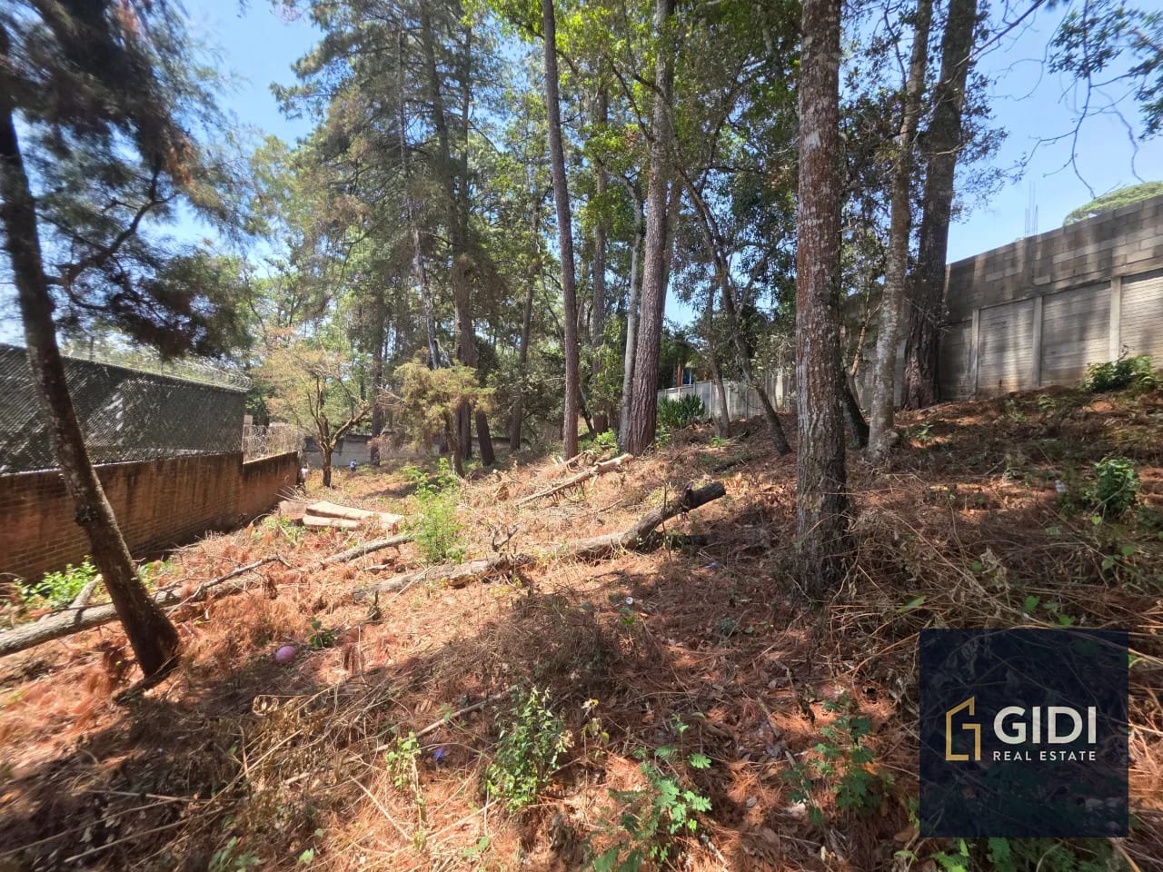 erreno en venta Kanajuyú Z.16 | 3,880 v² | US$200/v² — Terreno en Venta en Kanajuyú, Zona 16, Guatemala, Ciudad — foto 5 de 12