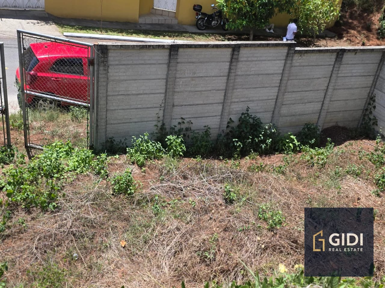 erreno en venta Kanajuyú Z.16 | 3,880 v² | US$200/v² — Terreno en Venta en Kanajuyú, Zona 16, Guatemala, Ciudad — foto 8 de 12