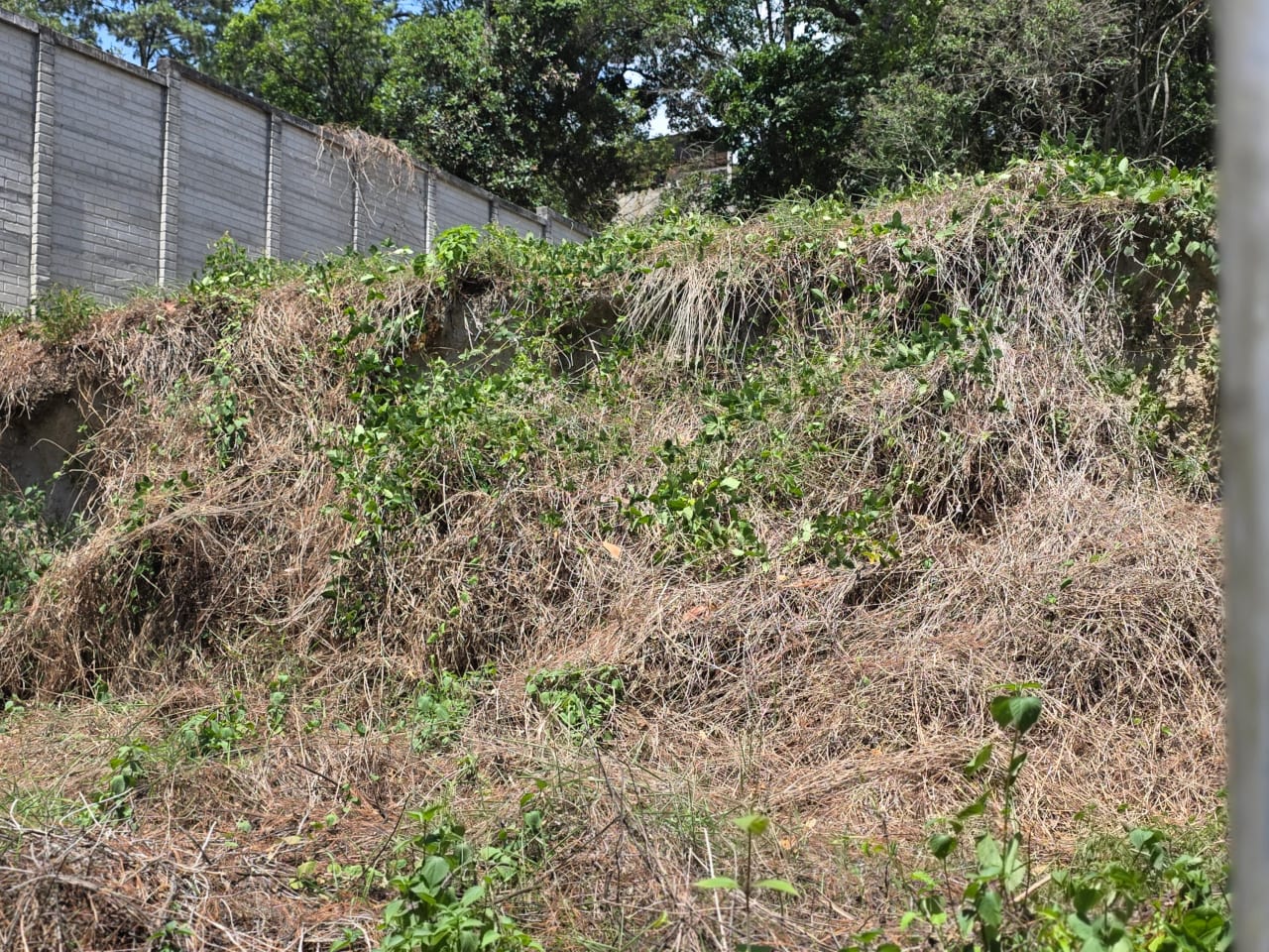 erreno en venta Kanajuyú Z.16 | 3,880 v² | US$200/v² — Terreno en Venta en Kanajuyú, Zona 16, Guatemala, Ciudad — foto 10 de 12