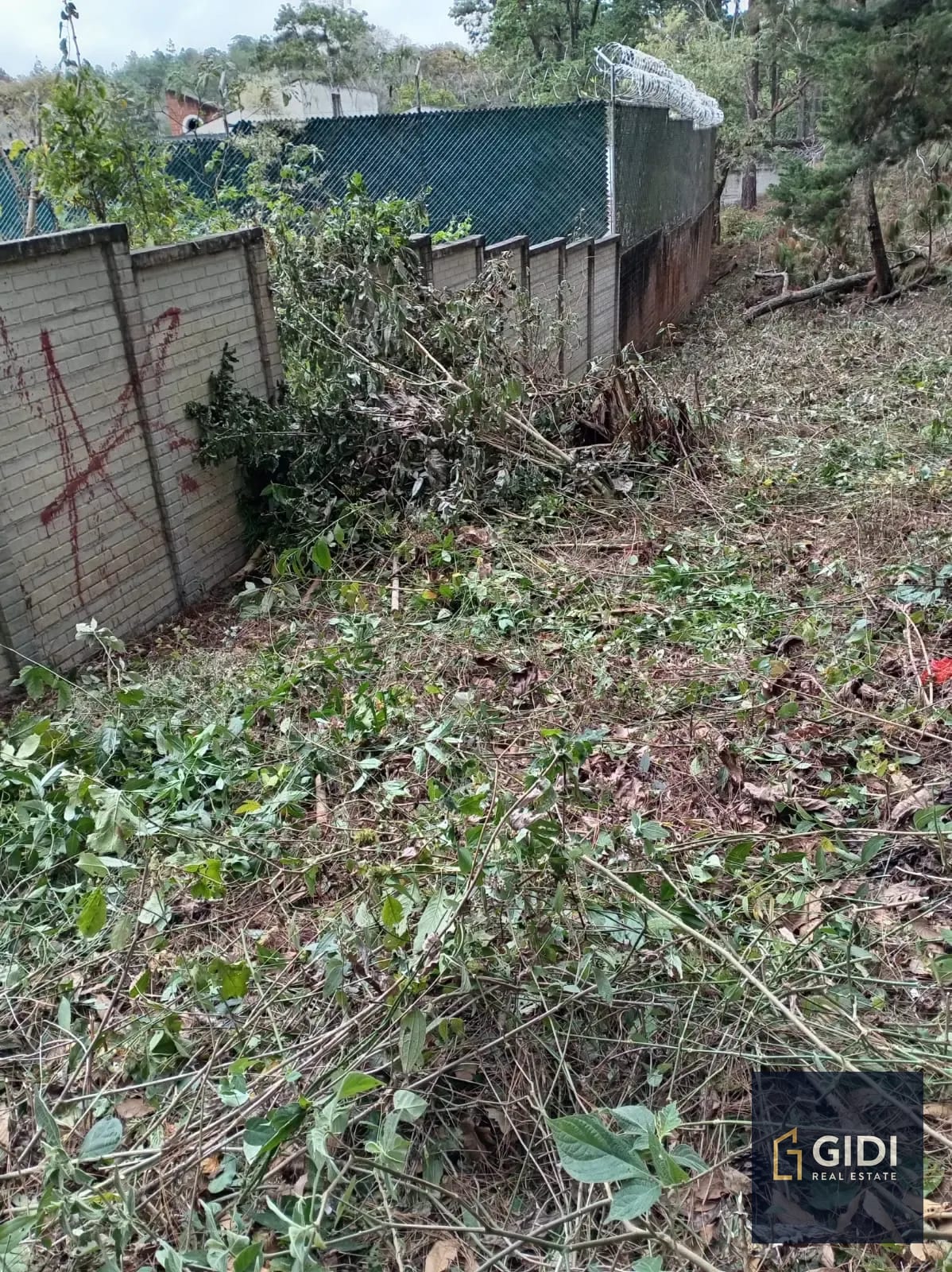 erreno en venta Kanajuyú Z.16 | 3,880 v² | US$200/v² — Terreno en Venta en Kanajuyú, Zona 16, Guatemala, Ciudad — foto 11 de 12