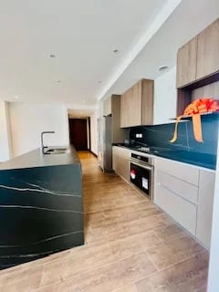 Zona 15 VH vendo apartamento Gaura con excelente amplitud y ubicacion — Apartamento en Venta en Vista Hermosa I, Zona 15, Guatemala, Ciudad — foto 1 de 11