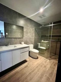 Zona 15 VH vendo apartamento Gaura con excelente amplitud y ubicacion — Apartamento en Venta en Vista Hermosa I, Zona 15, Guatemala, Ciudad — foto 6 de 11