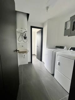Zona 15 Vendo amplio Apartamento para estrenar — Apartamento en Venta en Zona 15, Guatemala, Ciudad — foto 5 de 10