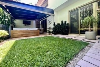 Zona 10 Okland Vendo Preciosa Casa adentro de Condominio — Casa en Venta en Zona 10, Guatemala, Ciudad — foto 4 de 4