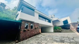 Vendo Montebello con espectacular vista y acabados — Casa en Venta en Montebello II, Carretera a El Salvador, Guatemala, Ciudad — foto 1 de 17